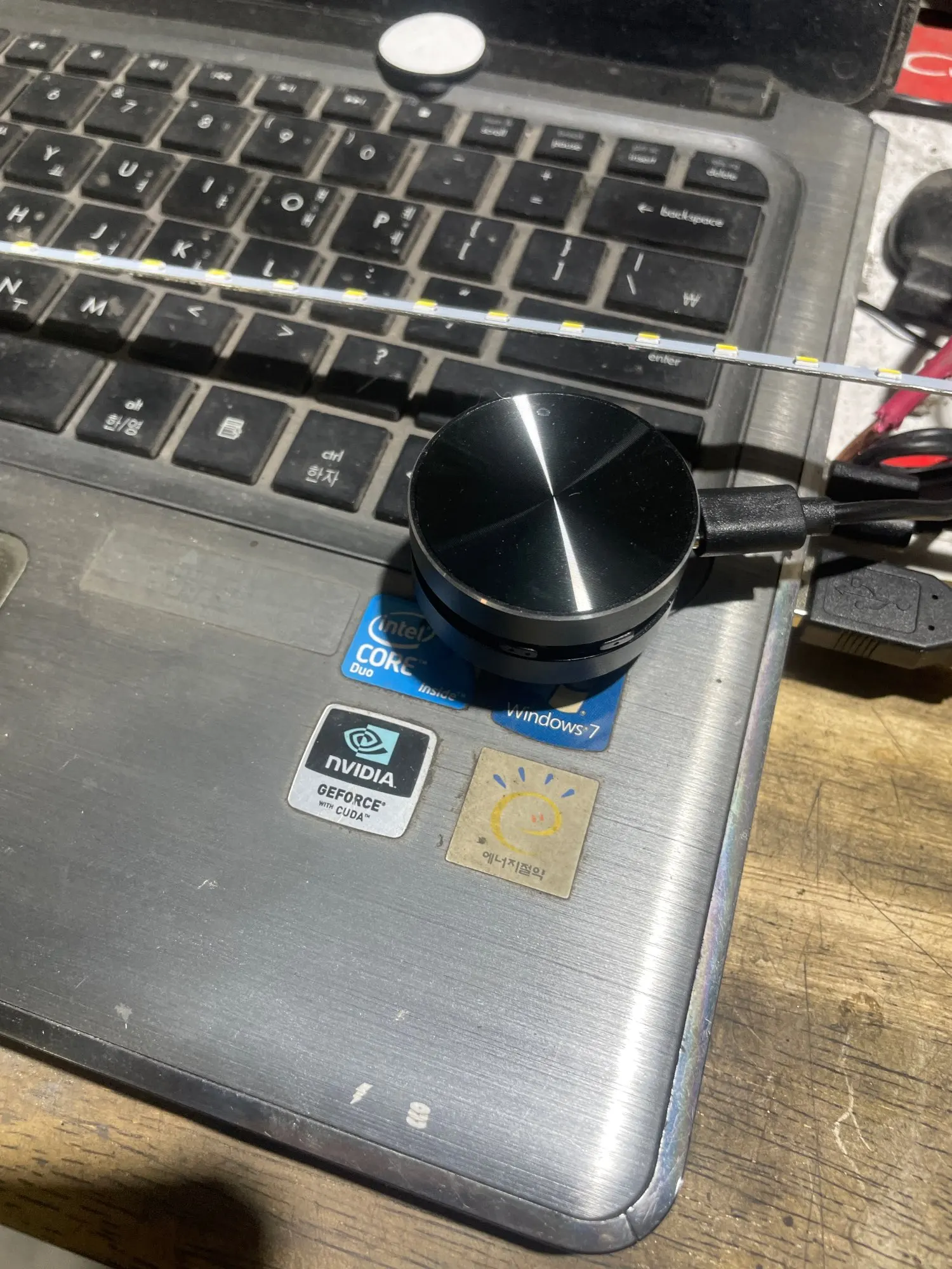 Looply™ Vibe Speaker