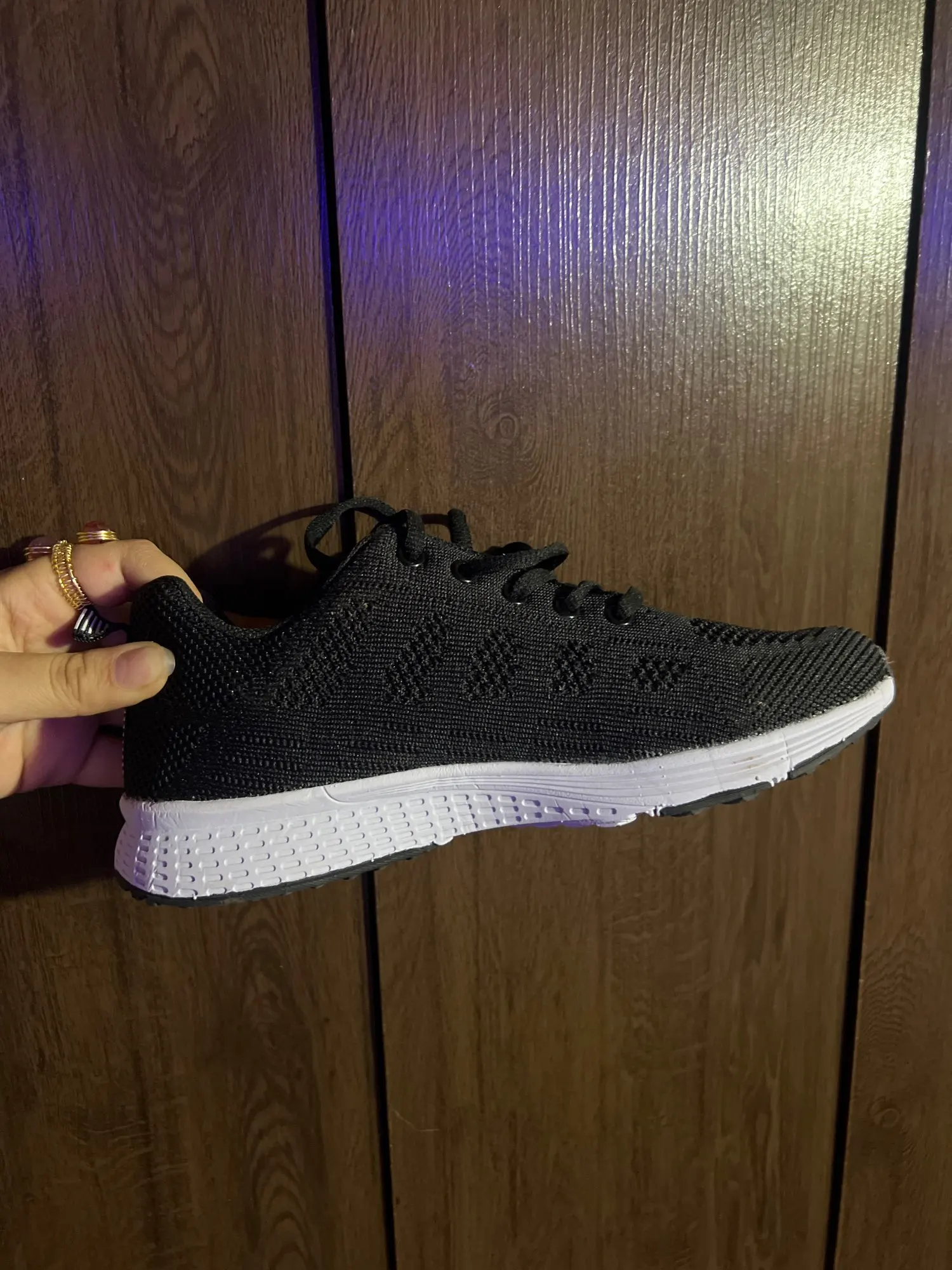 Women Shoes Lightweight Running Shoes For Women Sneakers Comfortable Sport Shoes Jogging Tennis photo review