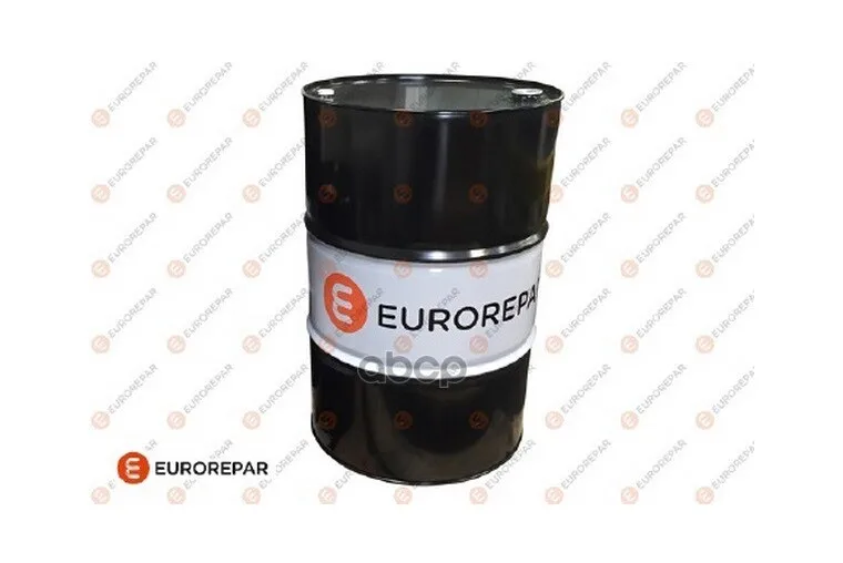 EUROREPAR Масло Моторное Синтетическое