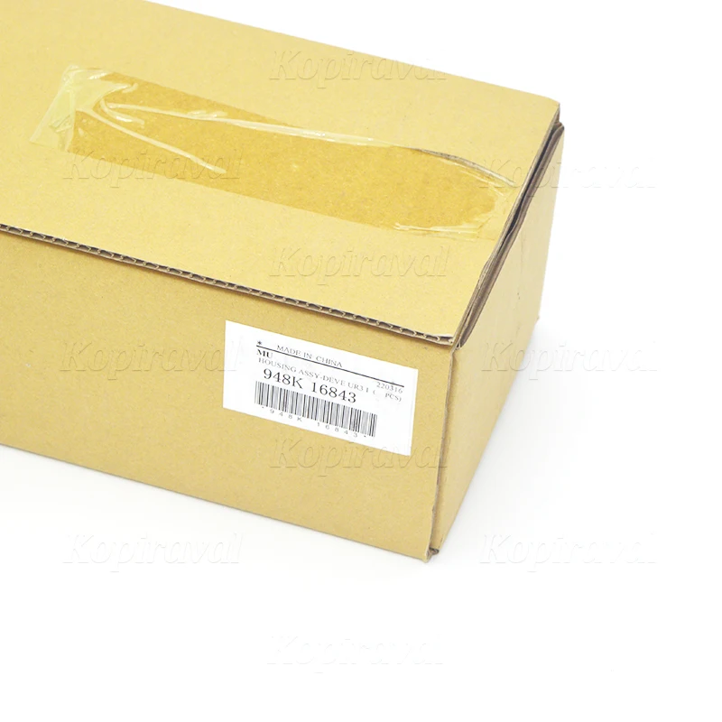 Duplicator Parts 948K16843 Original Developer Unit for Xerox Versant 80 180 2100 3100 V80 V180 V2100 V3100 948K03112 948K16842 848K73549