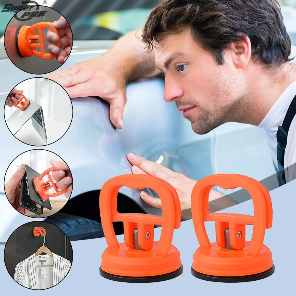 PDR Car Repair Body Suction Cup Rubber Remove Dents Panel Remover