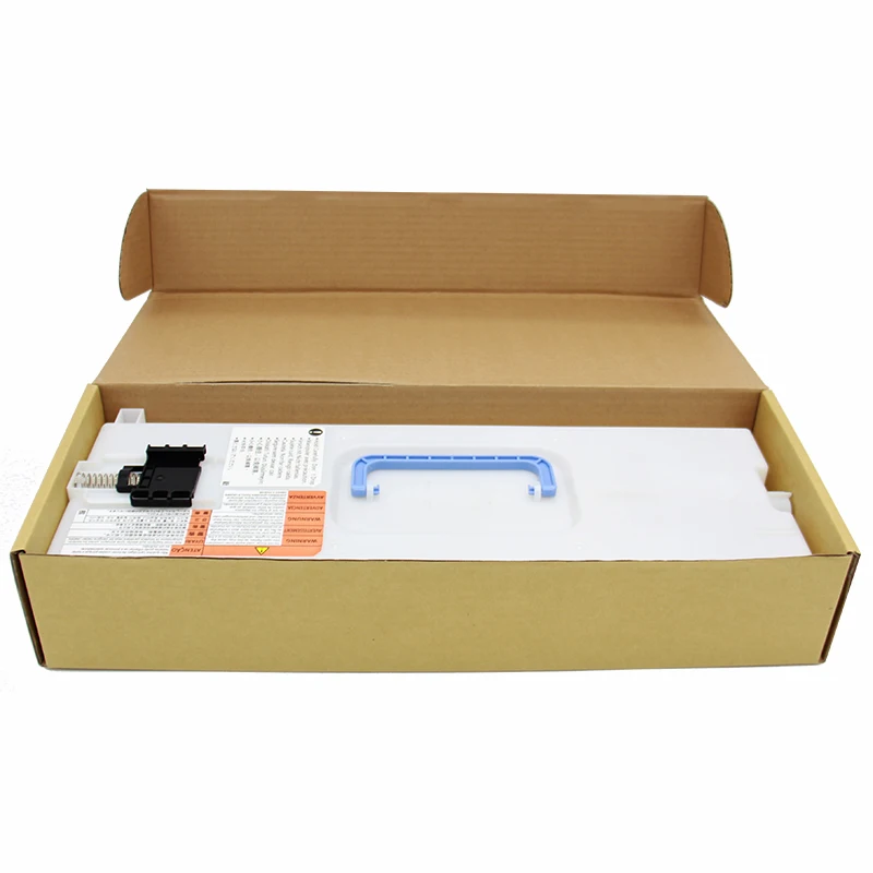 Caixa de Resíduos de Toner para Canon ir Advance C3325i Wt202 3330i 3320 3320i 3320l 5535i 5540i 5550i 5560i Wt202
