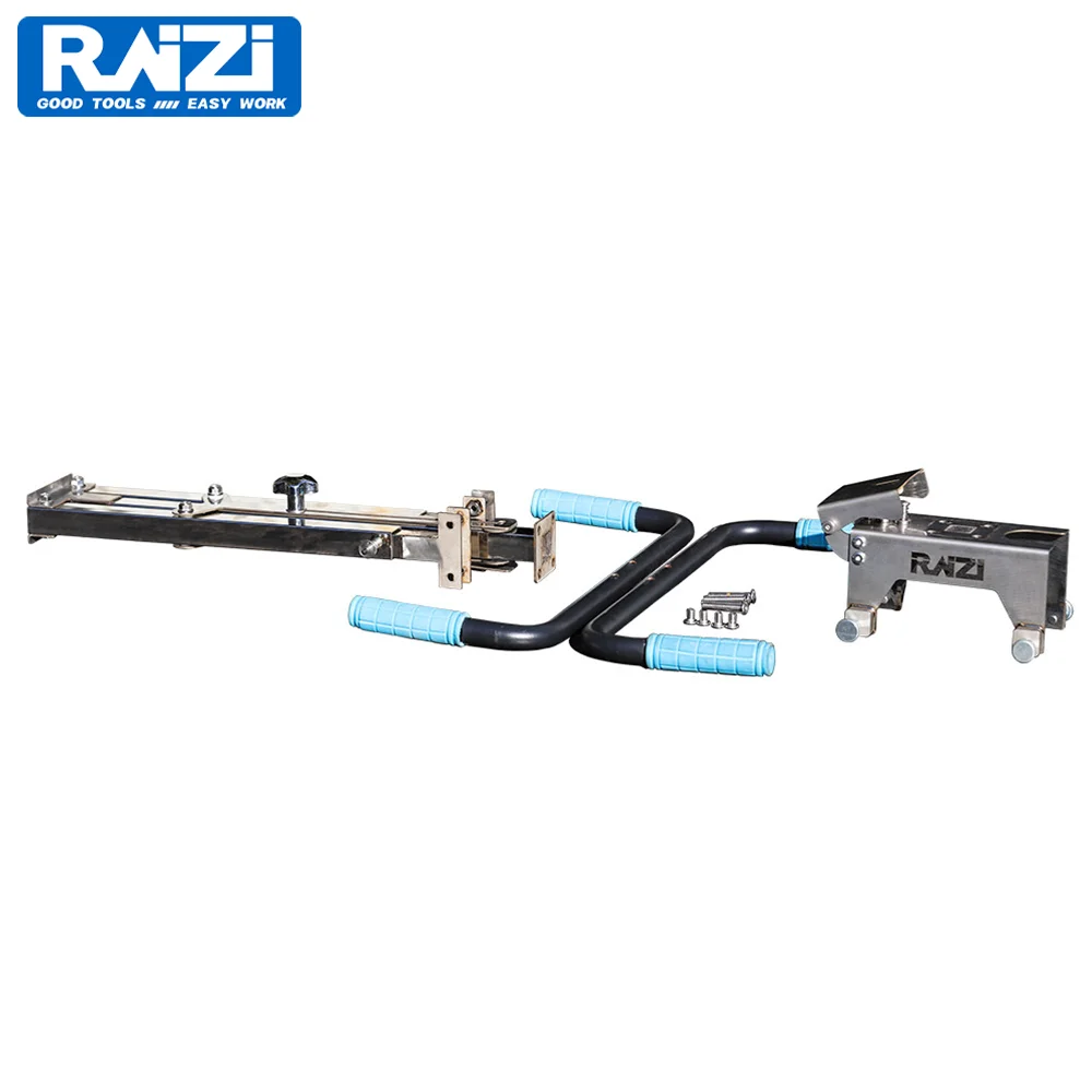 Raizi GRABO Accessories DUO-Set Carry Handle With Adapter For Two People Electric Suction cup Accessories grabo attachment