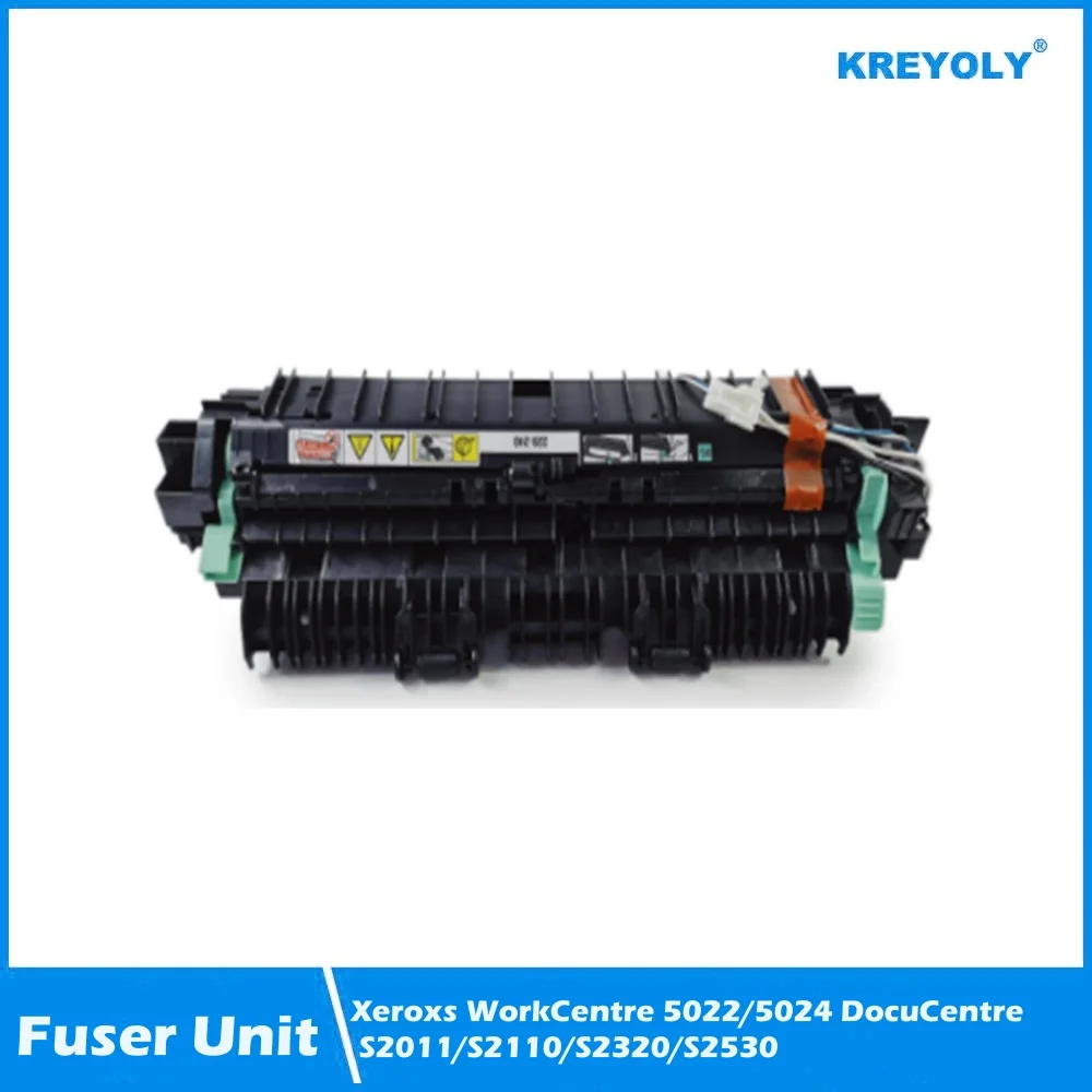 

126K30559 Fuser For Xerox WorkCentre 5022/5024 DocuCentre S2011/S2110/S2320/S2530 Fuser Unit