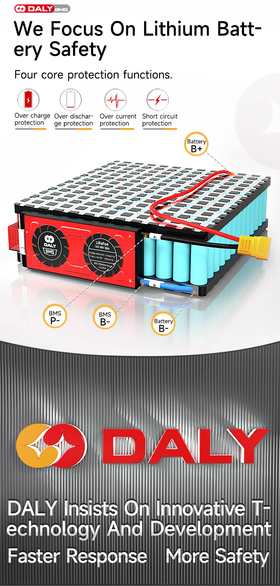 30A, 40A, 60A, 100A, 200A, 300A, 18650, PCM