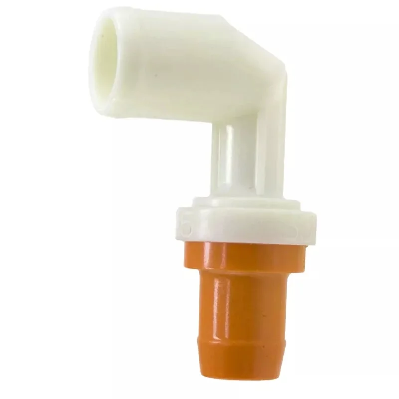 New PCV Valve OEM# L325-13-890A L32513890A For Mazda 3 5 6 MX-5