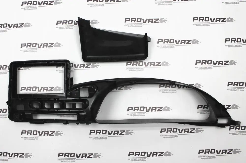 Рамка Мультимедиа Под Экран Chevrolet Niva Купить