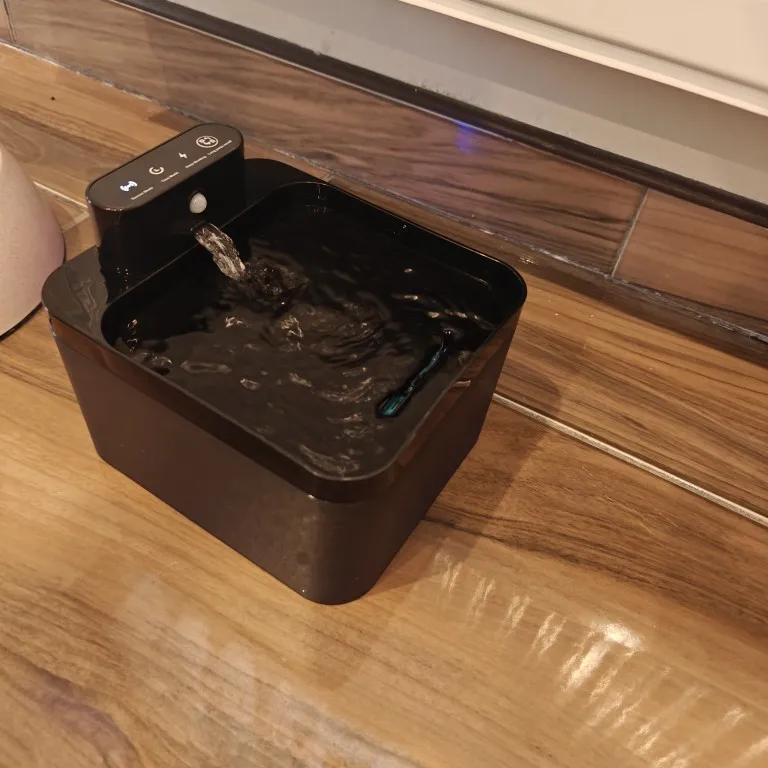 Pet Water Fountain