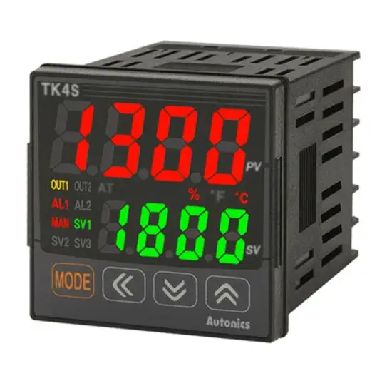 

TK4S-24CN TK высокопроизводительный ПИД-регулятор температуры