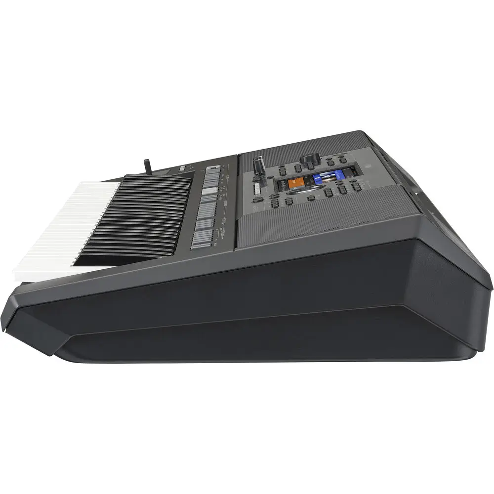 Hot Yamaha PSR-SX920 61-Key Digital Arranger Keyboard