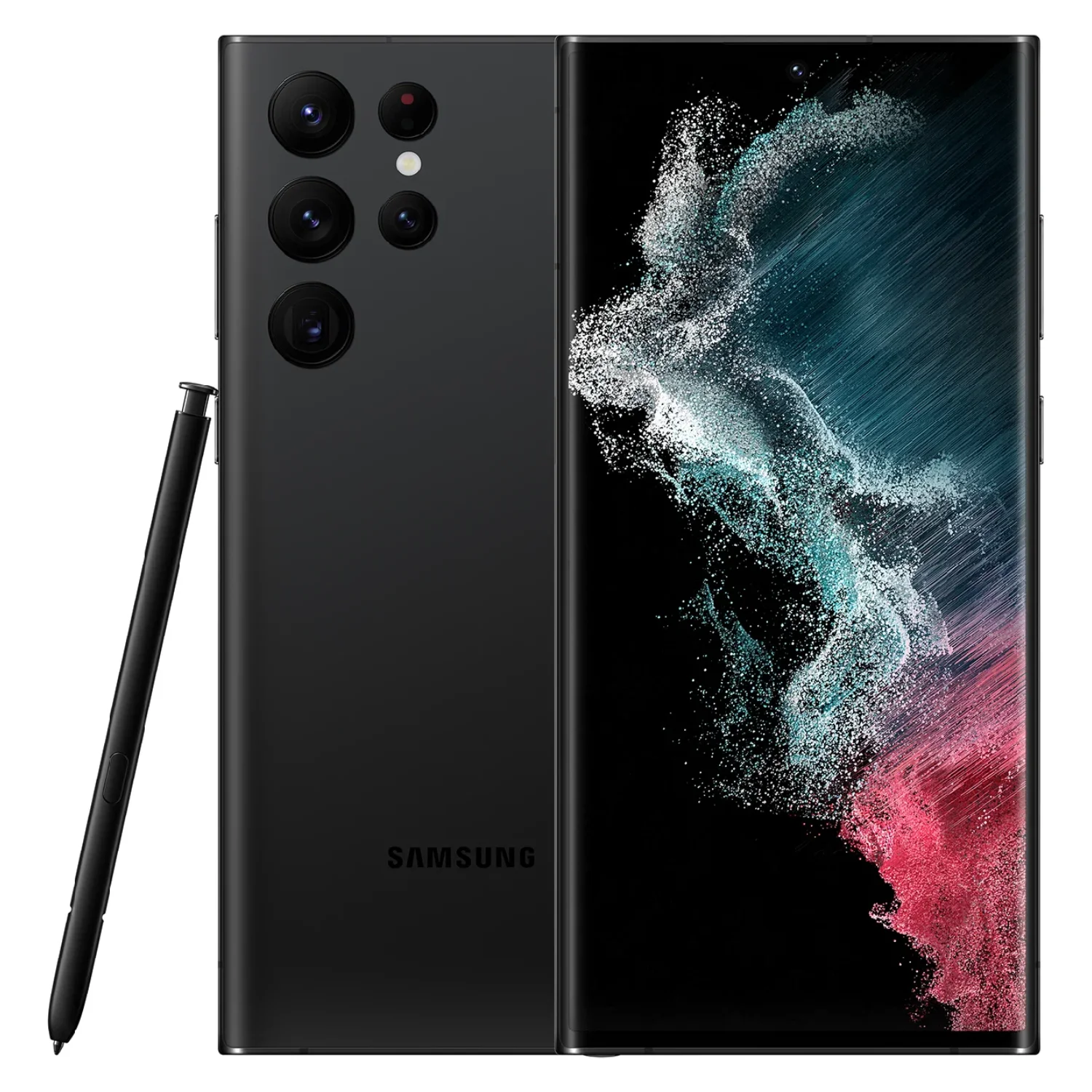 Смартфон Samsung Galaxy S22 Ultra | 8/128ГБ