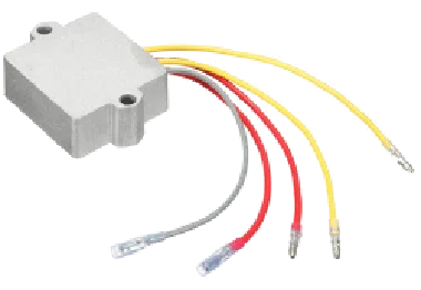 

Voltage Regulator Rectifier Fits for Mercury Mariner Replaces 883072T 815279 815279-1 815279-2 815279-3 815279-4