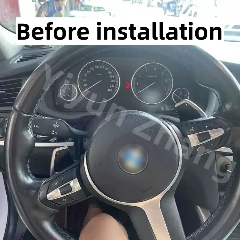 For BMW F-Series56 7 Series X3X4X5X6 Original Full LCD Instrument Panel 6WB, F10F12F02F25F26F15F16,F10 Full Digital Display