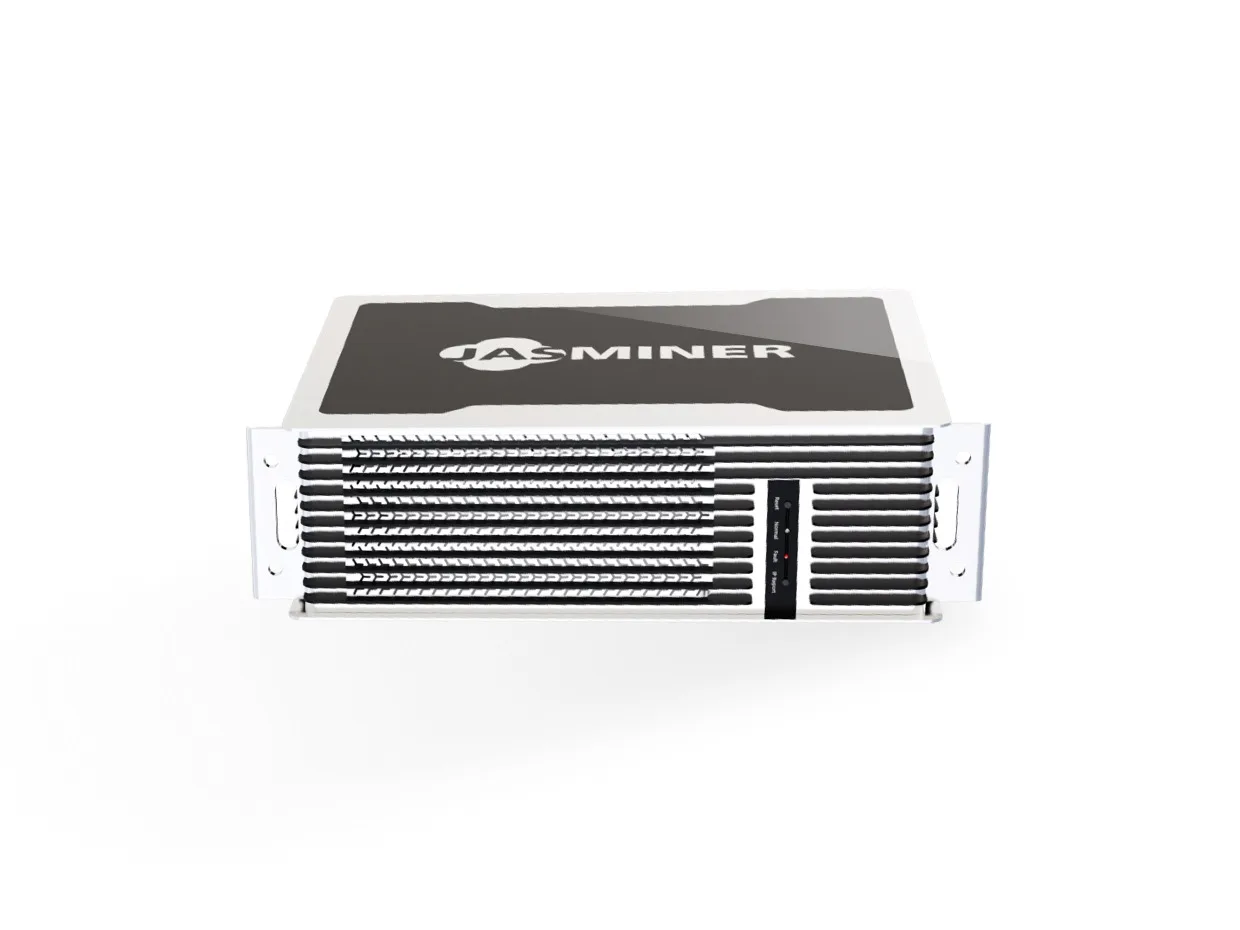 Jasminer X4-Q ETC ETHW ä, PSU غ ֽ, 1040MH/s, 370w