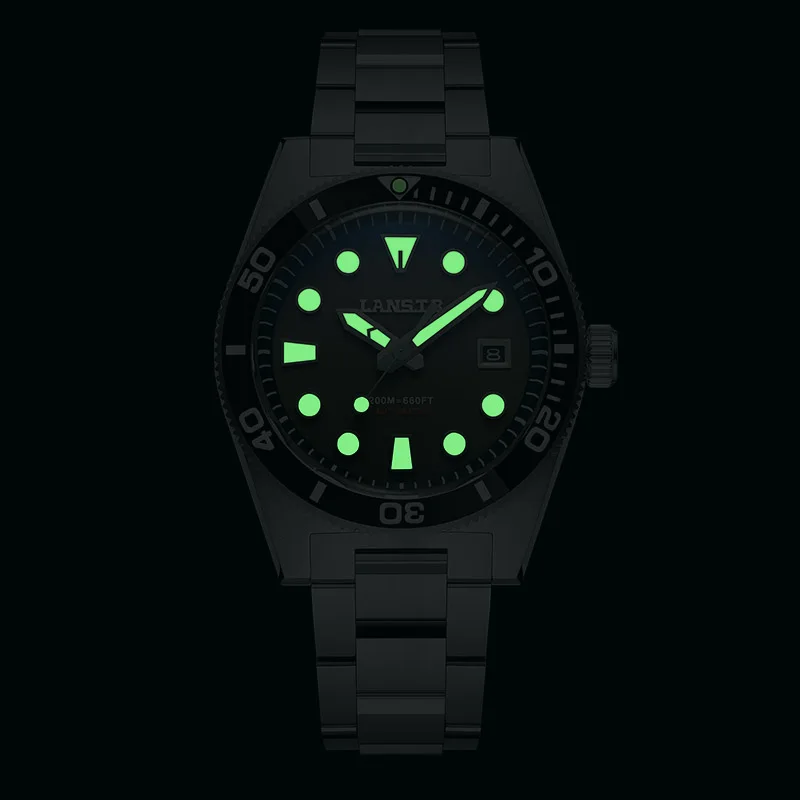 Рисунок 6 - LANSTB-спортивные часы для мужчин