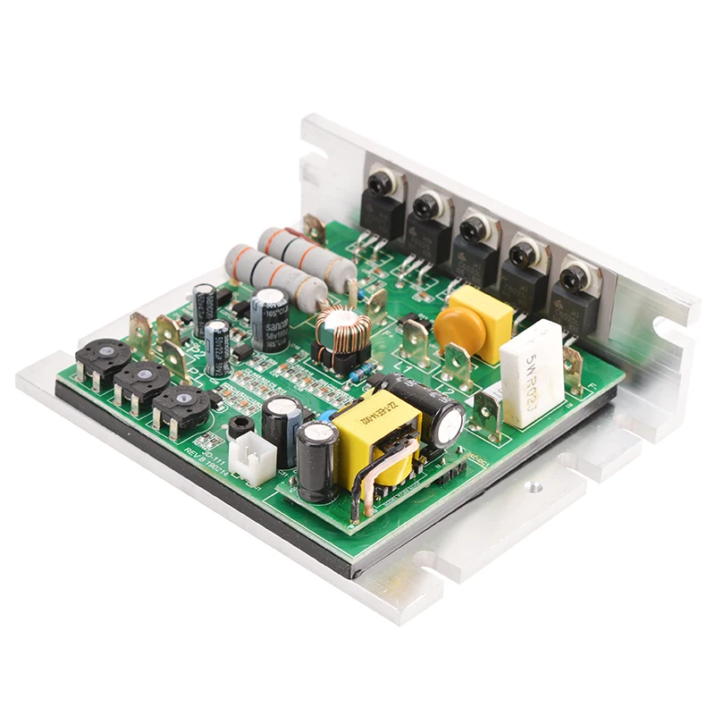 controle pcb placa de controle principal 03