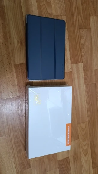Teclast T50 Max 11" Tablet, 20GB+256GB, 90Hz, 4G LTE, GPS photo review