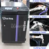 ​​Low Price Sale 1500w Handheld Laser Welding Machine Cleaning Cutting Machine 3 in 1 Multifunctional 레이저용접기 1