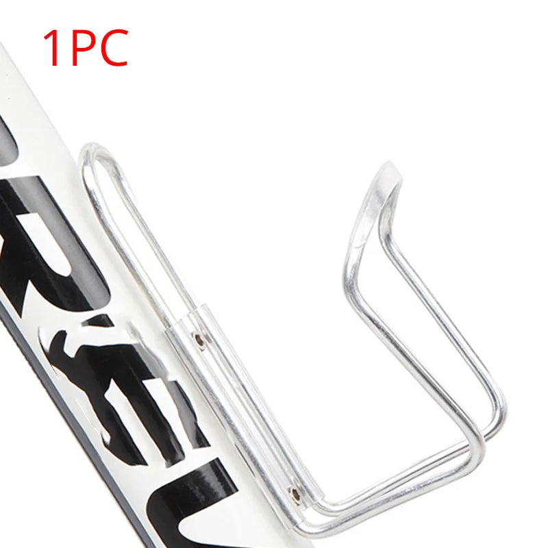 Aluminum Alloy Universal Bicycle Water Bottle Holder