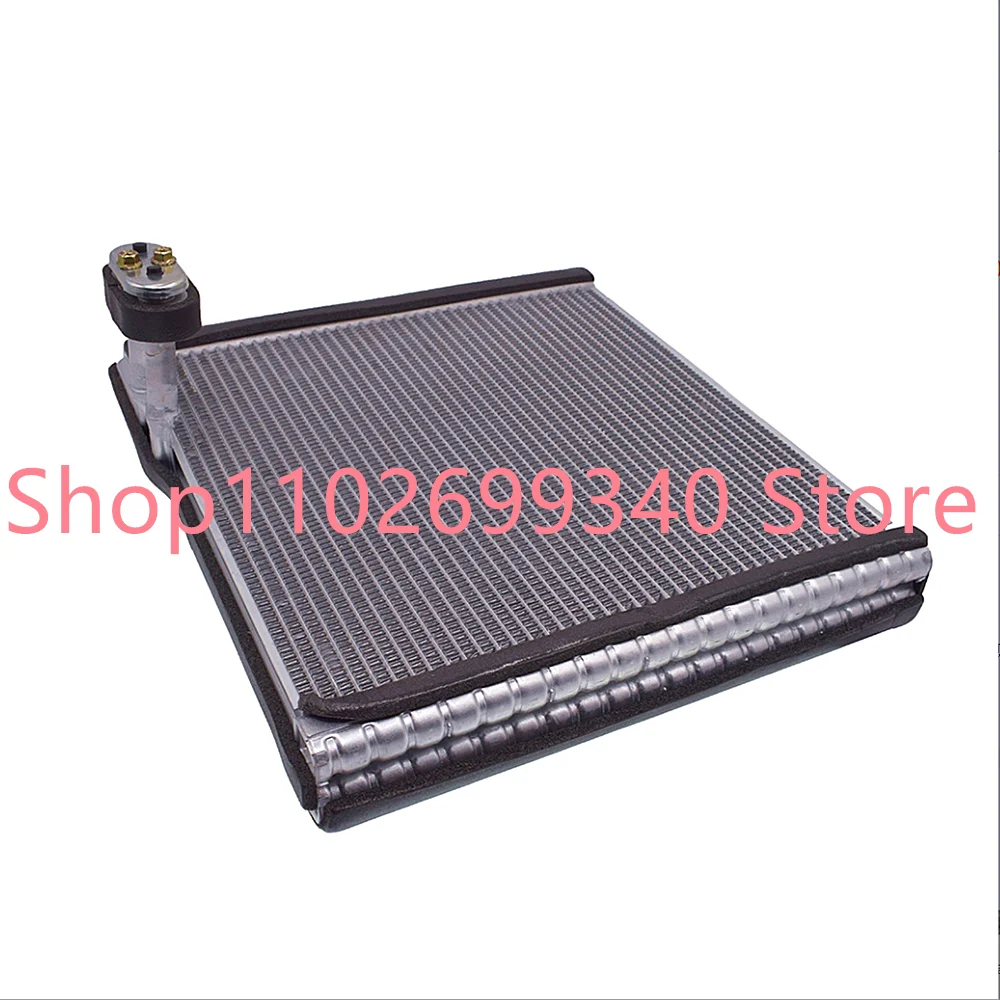 All Aluminum Auto AC A/C Air Conditioning Conditioner Evaporator Core For TOYOTA LEXUS 88501-28410