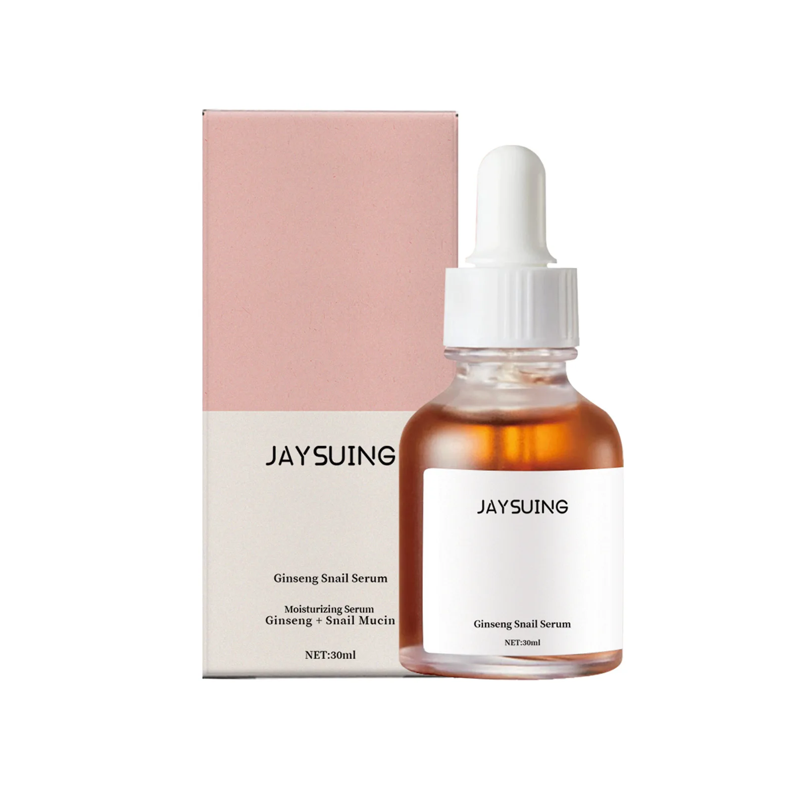 Reduce Dullness Serum Anti Wrinkles Age Brighten Whiten Nourish Repairing Remove Acne Shrink Rough Pores Fade Fine Lines Essence 2