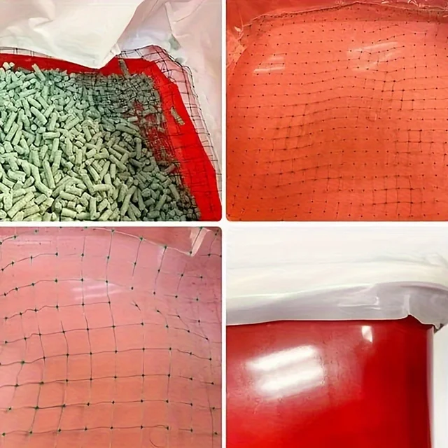 10pcs Reusable Cat Feces Filter, Hands Free Pet Cat Excrement Liners Filter Net For Pet Hygienic Litter Box Liners 4