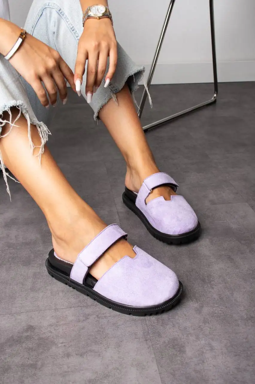 

New Season Stylish Women's Sandals