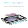 UMIDIG G1 Tab Android 13 Smart tablet 10.1"HD Large Display 4+4GB 64GB Quad Core 6000mAh Mega Battery WIFI6 60Hz tablets android 5
