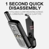 PMR446  Walkie Talkie 2pcs included Mini Size Type C Rechargeable Life Communicate Device Portable Radio  KSUT Two Way Radio 4