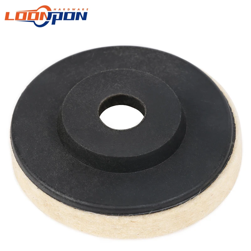 Loonpon 50mm/75mm Wool Polishing Wheel Polishing Pads Angle Grinder Wheel Felt Polishing Disc for Metal Marble Glass Ceramic 13 A940221785f31441786f99c2ab68d1b26l Loonpon 50mm/75mm Wool Polishing Wheel Polishing Pads Angle Grinder Wheel Felt Polishing Disc for Metal Marble Glass Ceramic