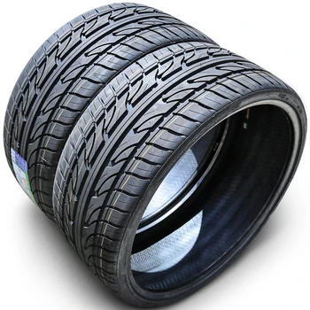 2 Tires Haida Racing HD921 245/30ZR24 245/30R24 94W XL High Performance