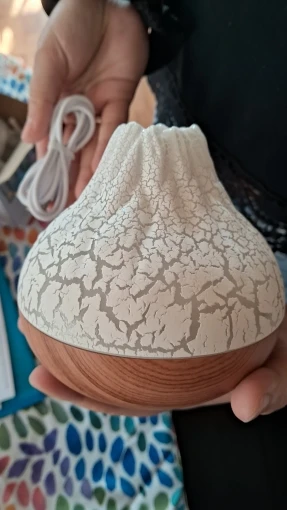 300ml Volcano Diffuser