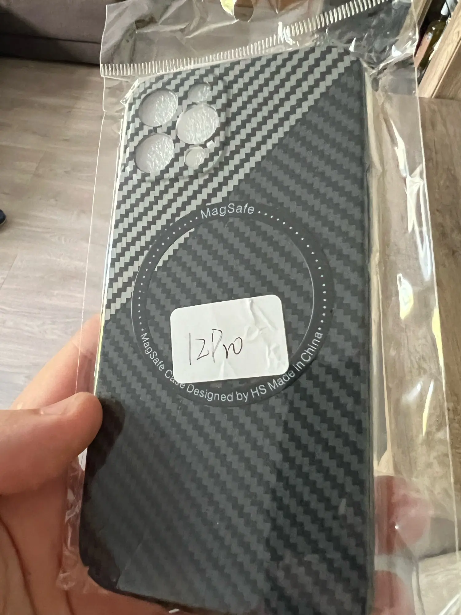 Carbon Case - Remtica Shop