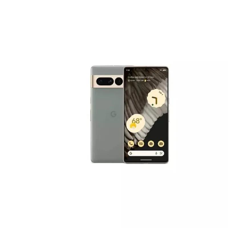 Smartphone desbloqueado Google Pixel 7 Pro 5G Pixel 7a 5G, novedad en venta