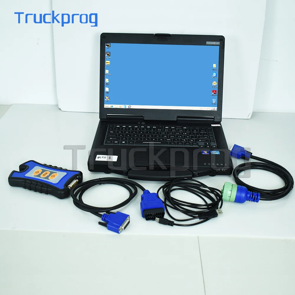 

Сканер NEXIQ 3 Детройт diesel link, инструменты для usb-link 3 pn 404032 jзум, адаптер, универсальный инструмент для диагностики грузовика CF53, для ноутбука
