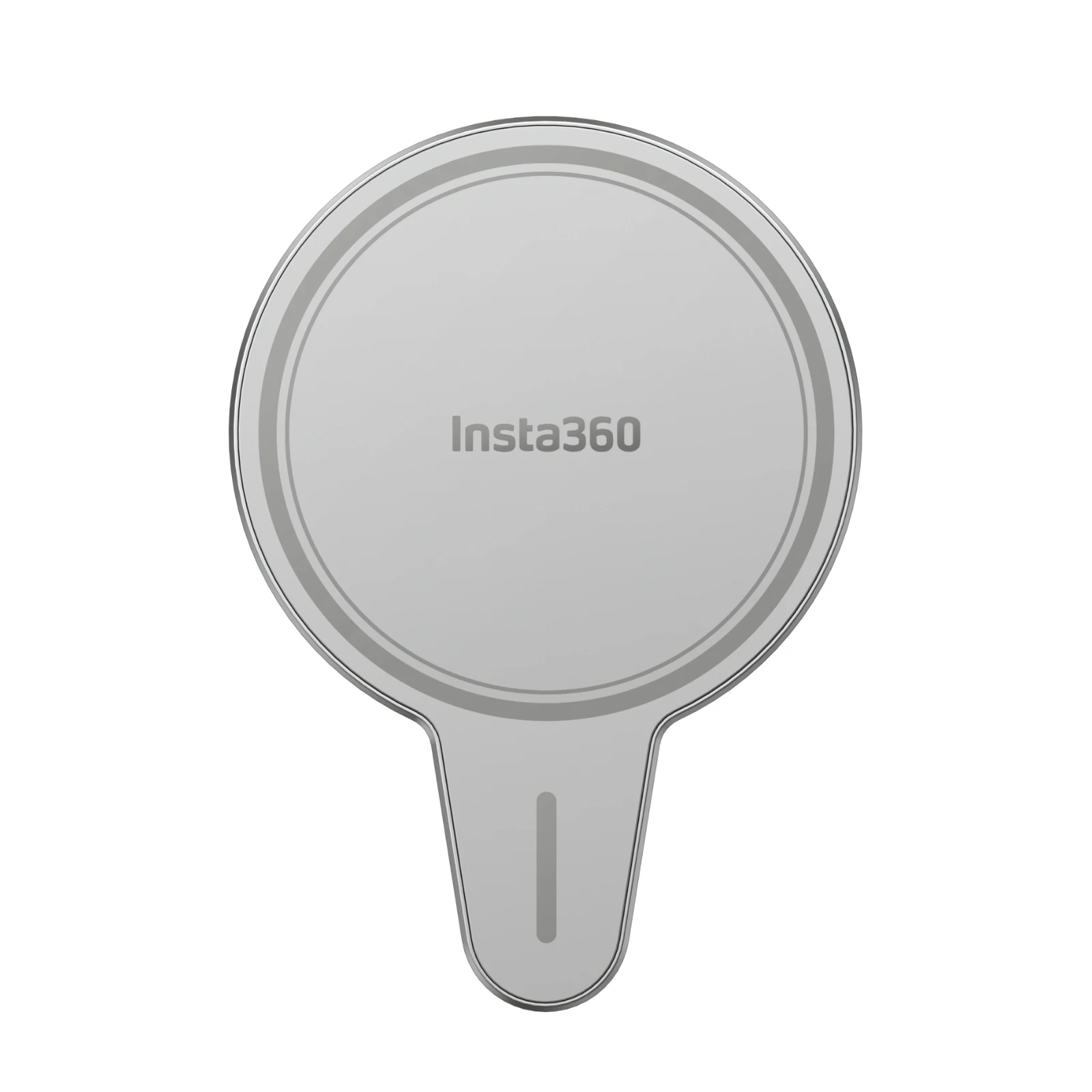Insta360 Akış 2 Pro Manyetik Telefon Montaj Yapış MagSafe Mıknatıs Kelepçe iPhone 16 15 Insta 360 Akış 2 Pro Orijinal Aksesuarlar