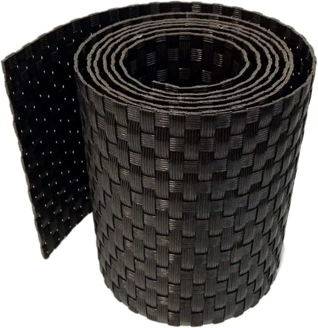 HEAD OF MORO-DARK BROWN