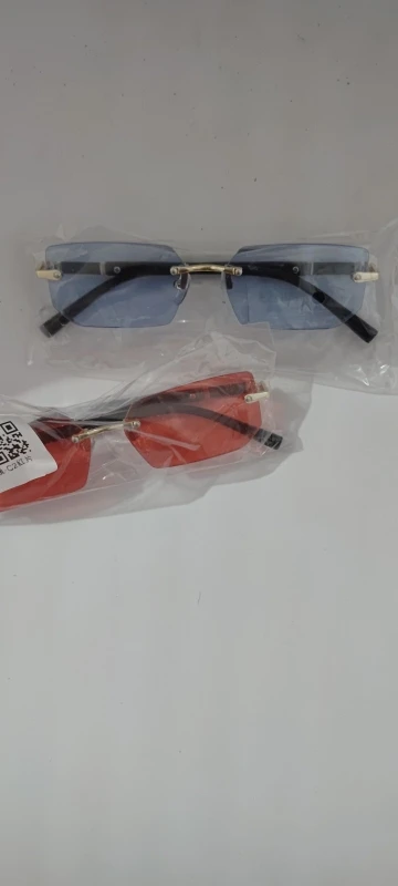 High Definition Sunglasses for Men and Women photo review