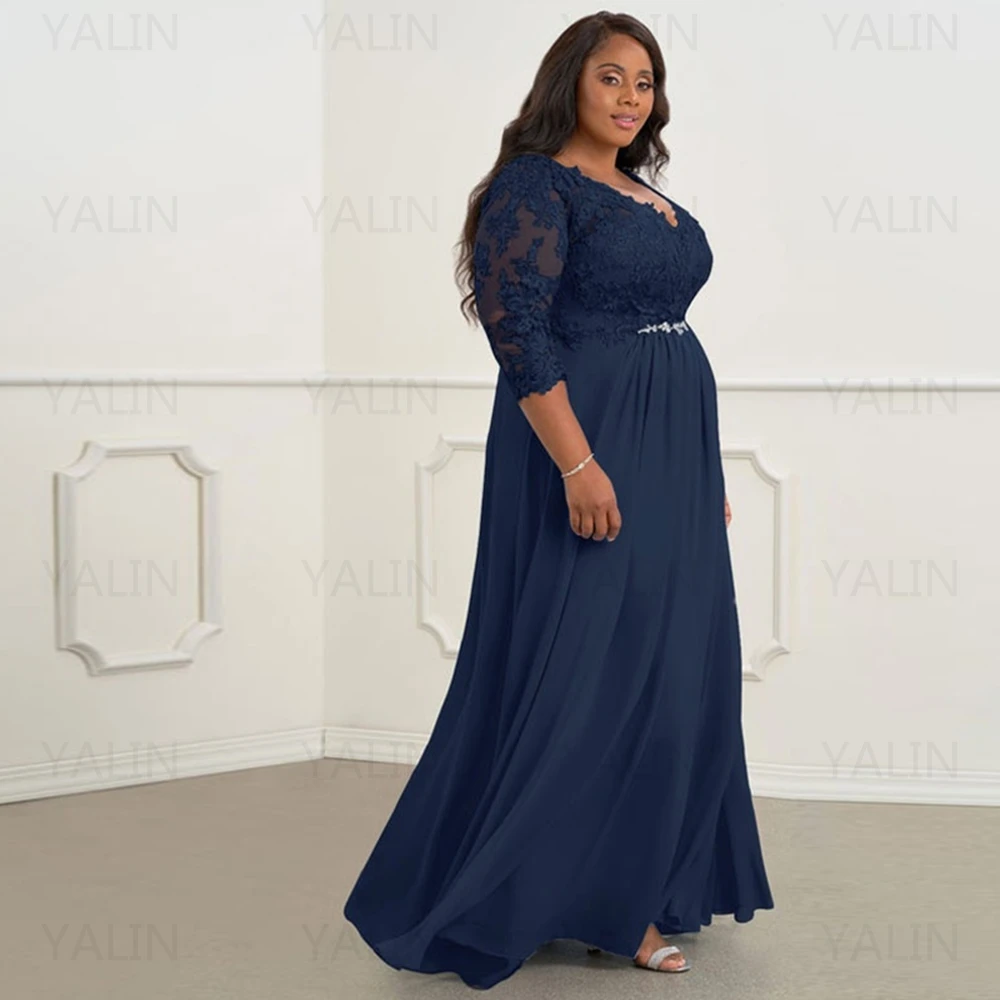 Vestidos Casuales Vestidos De Noche Para Personas Llenitas Gorditas Jovenes  Vestidos De Fiesta Para Personas Llenitas, image size:1000x1000