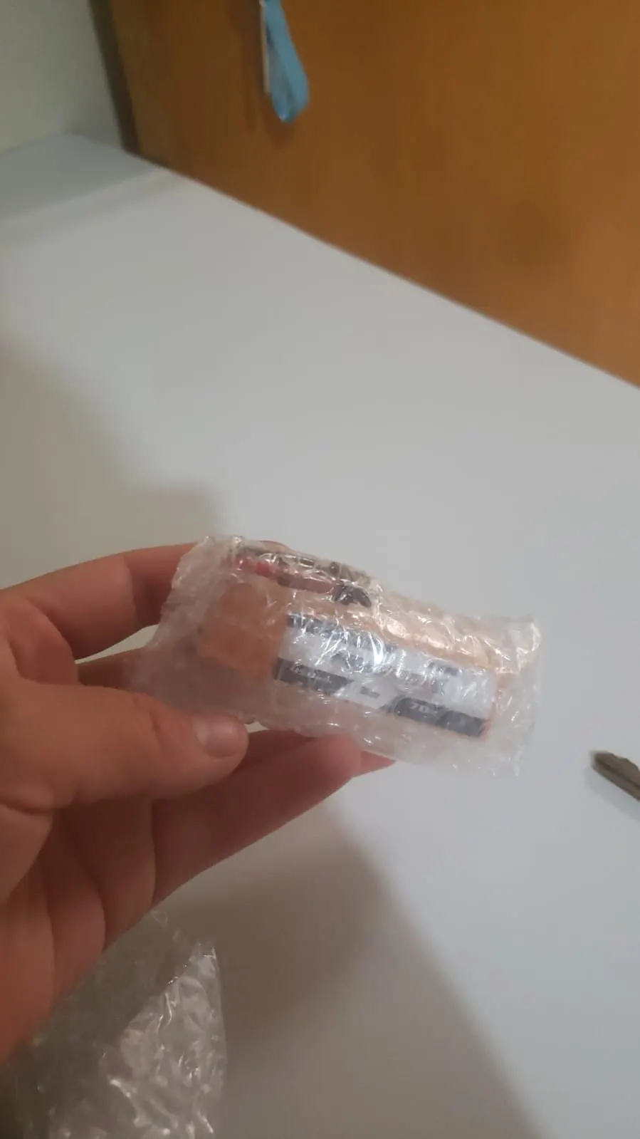 2PCS CNHL 3S 450mAh 11.1V Lipo Battery 70C MiniStar With XT30 Plug For Mini Quadcopter RC FPV photo review