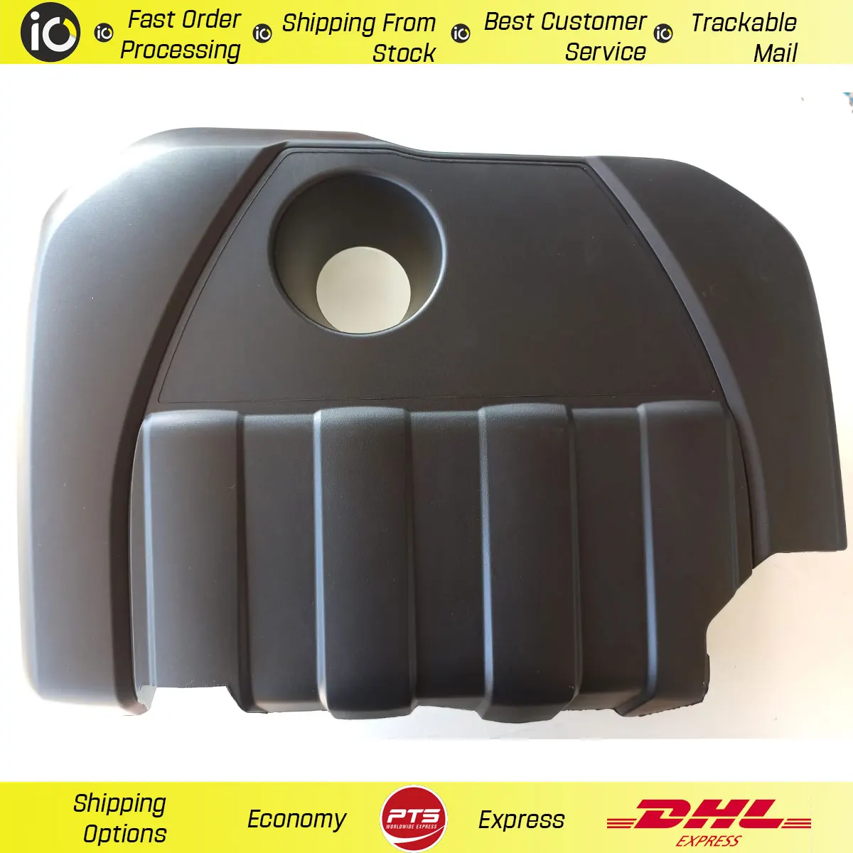 

Engine Cover New Original 140414PC0A 140414EA0A for Nissan Qashqai Renault Kadjar K9K 1.5 dCI