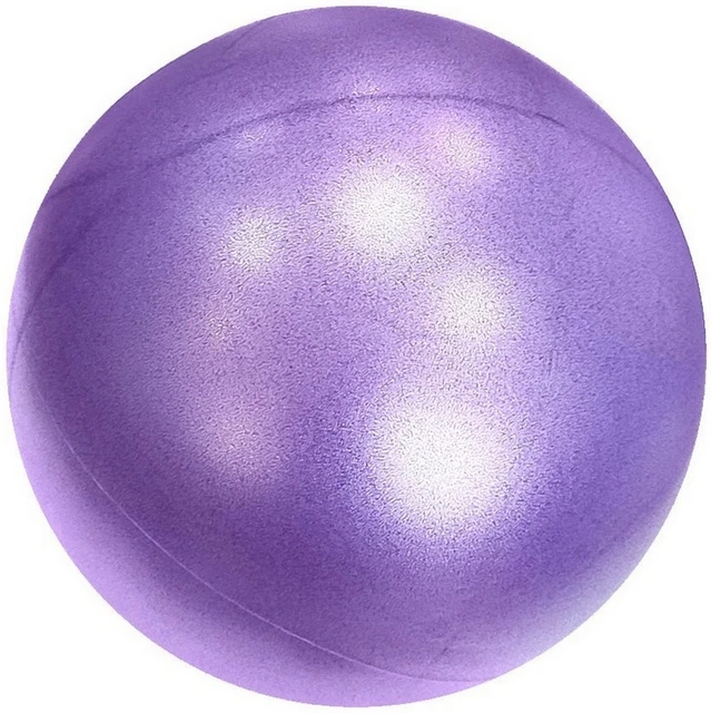 Pelota de Pilates 20 cm, mini pelota, pelota de yoga, Softball