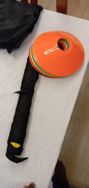 Set Speed- und Koordinationstraining photo review