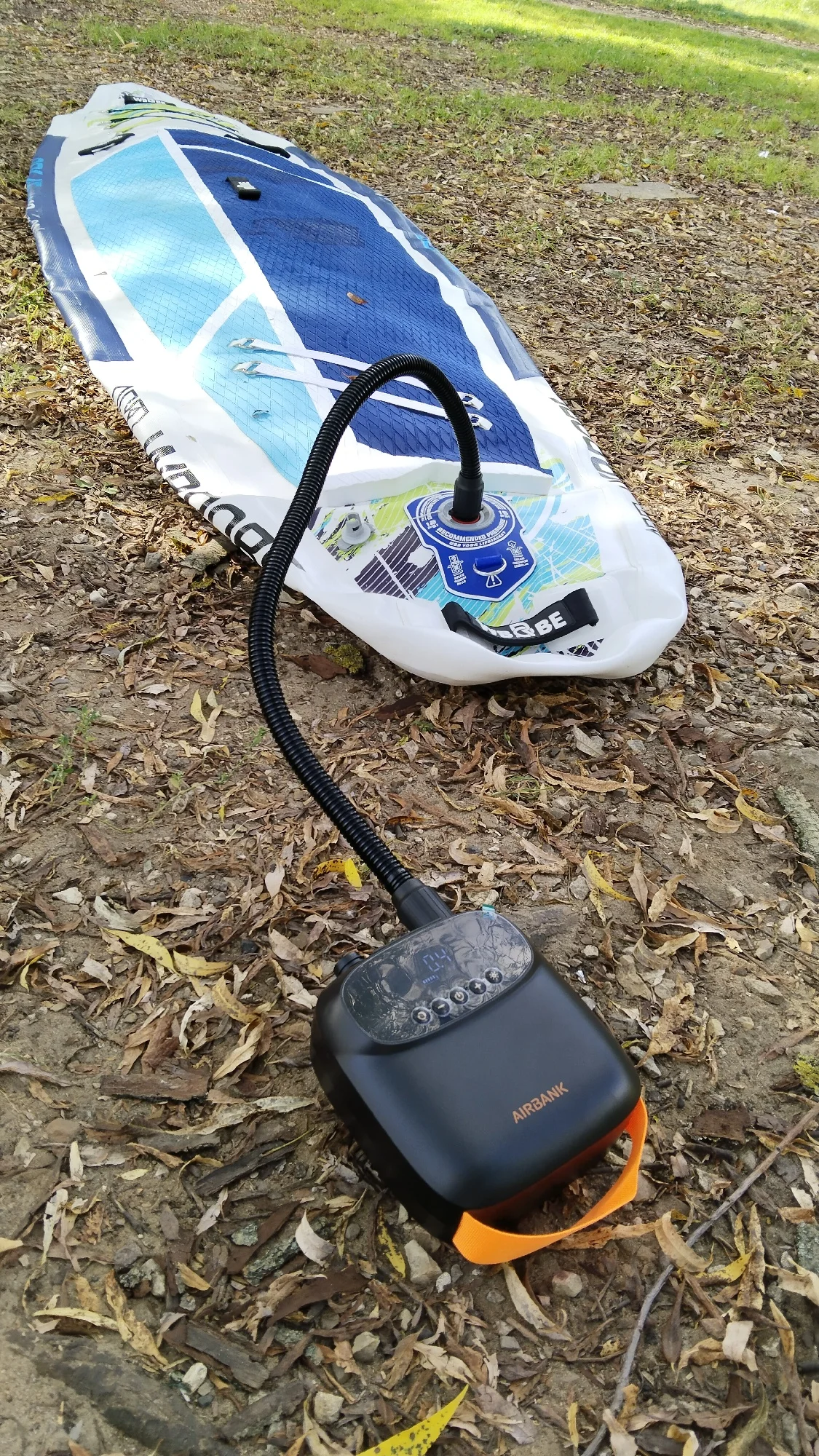 Pump Accessories – AirBankPump