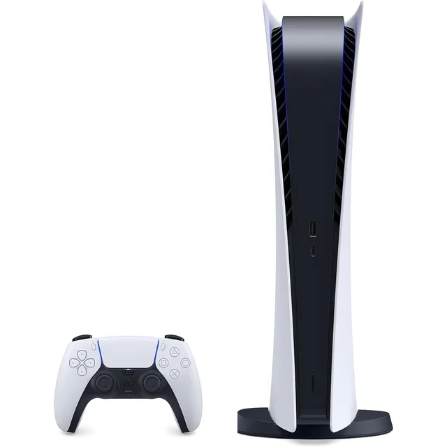 Alternative view of PS5 Horizon Forbidden West Bundle