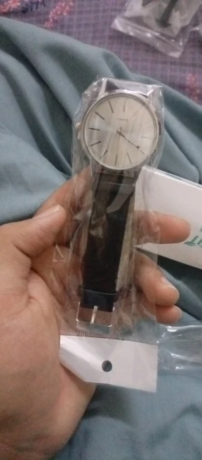 Casual 2023 relógio de quartzo relógios masculinos topo marca luxo famoso relógio de pulso masculino para homem saat hodinky relogio masculino photo review