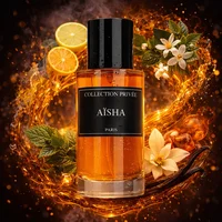 Collection Privée Aisha 50ml Eau de parfum unisexe 1