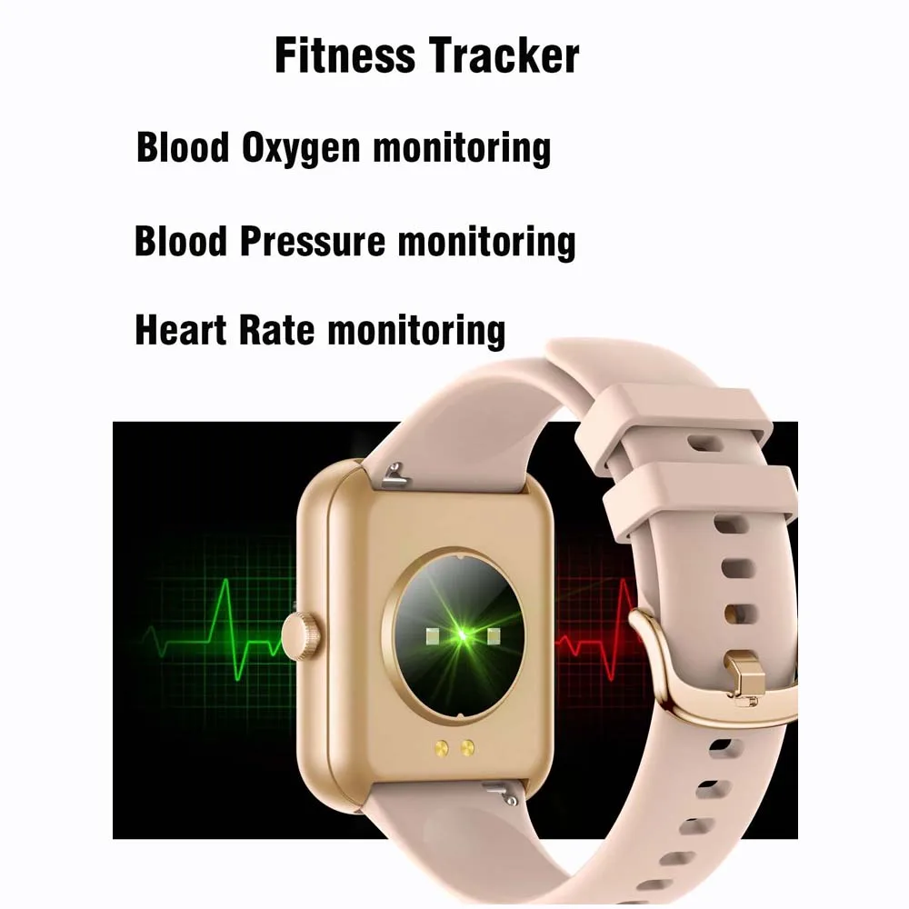 SENBONO L32  Smartwatch 1.83 ġ  ũ IP68   ð ƮϽ ƮĿ  Ʈ ġ 2022