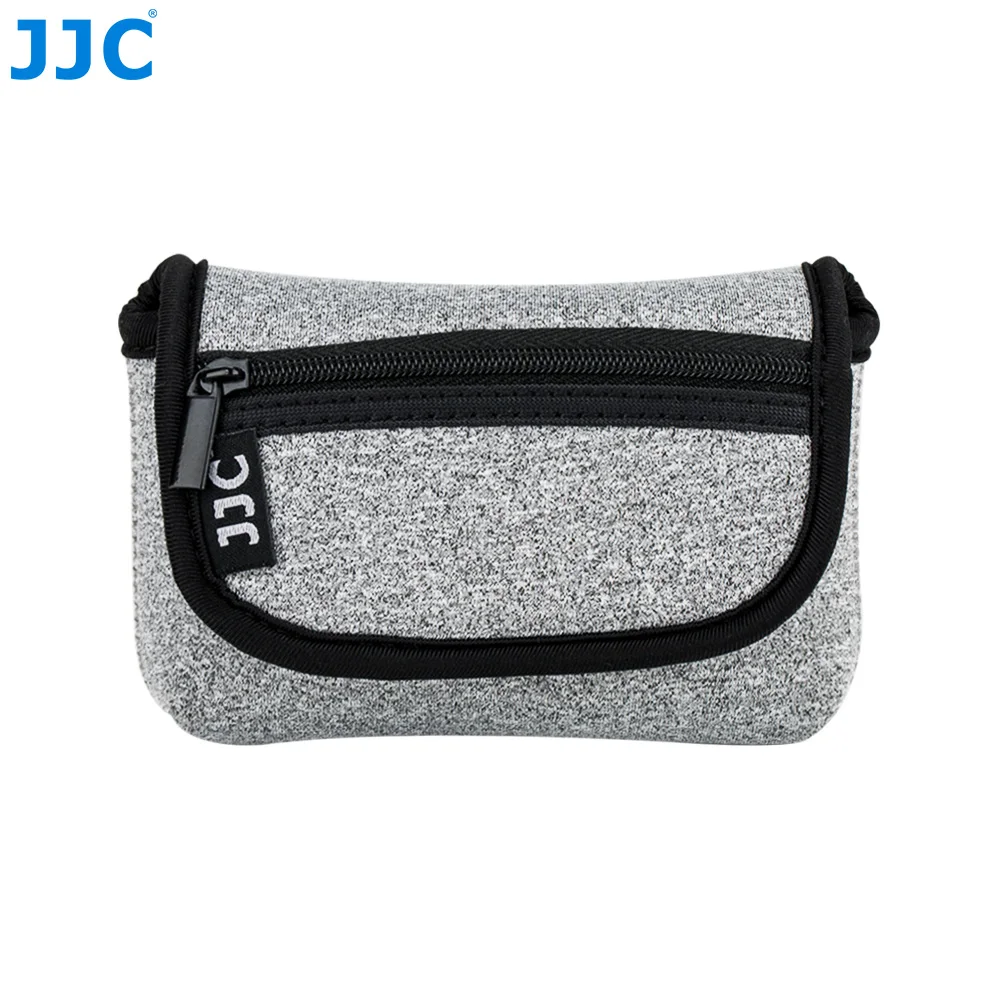 JJC Compact Camera Travel Pouch