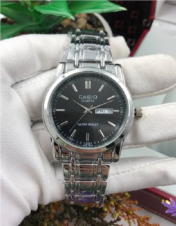 Рисунок 2 - Часы Casio